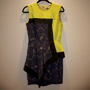 BCBGMaxaria Formal Dress